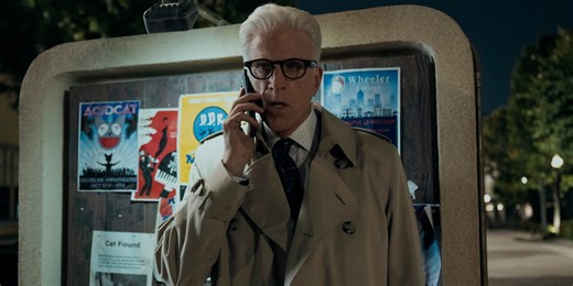 Is 'A Man on the Inside' Coming Back for Season 3?