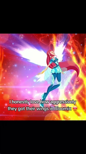 Slay the House Down: Winx Bloomix Transformation