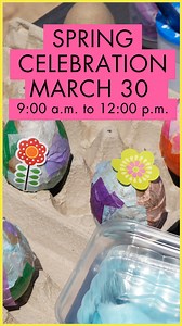 1.9K views · 18 reactions | Don't miss out on the fun! Come join us tomorrow at Taliesin West for Home For The Holidays: Spring Celebration from 9:00 a.m. to 12:00 p.m. Everyone is welcome, so bring the whole family along. Advanced tickets are suggested. We look forward to seeing you there! https://bit.ly/3PDTG0L #TaliesinWest #FrankLloydWright #SpringCelebration #MarchMadness #FinalFour #Scottsdale #Phoenix | Frank Lloyd Wright Foundation | Facebook