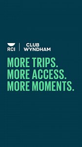 With RCI, enjoy more ways to vacation — book Extra Vacations℠ getaways with cash or snag hotel stays with Points and cash. | RCI
