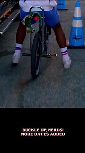 77K views | Buckle up, nerds! This mystery isn’t going to solve itself. @strangerthingsdriveinto | Stranger Things: The Experience | Facebook