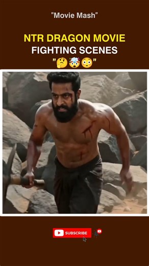 Ntr dragon movie Ai fighting scene viral#jrntr#fighting#scene#ai#viral#shorts#reels#facts#trending