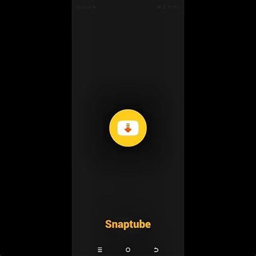 This app will help you download your YouTube videos | How to download SnapTube aap from Google ♥️♥️