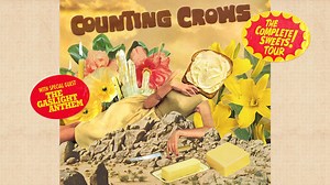 The Complete Sweets! Tour is coming to a city near you soon! We are excited to have THE GASLIGHT ANTHEM joining us on US dates. US and EU/UK presale begins tomorrow, March 11 with code: THECOMPLETESWEETS. General on sale is this Friday, March 14. 🎥: Ehud Lazin 6/10 - Nashville, TN 6/11 - Kettering, OH 6/13 - Highland Park, IL 6/14 - Indianapolis, IN 6/17 - Sterling Heights, MI 6/19 - Etobicoke, ON 6/21 - Chautauqua, NY* 6/22 - Verona, NY* 6/25 - Gilford, NH 6/26 - Boston, MA 6/28 - Holmdel, NJ 