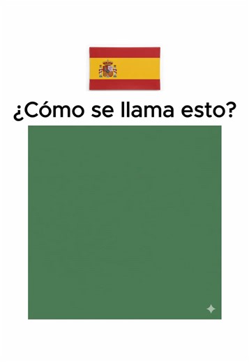 Learn Spanish everyday! Colors in spanish 🇪🇸 #spanish #spanishtiktok #simplespanish #spanishlesson #spanishquiz