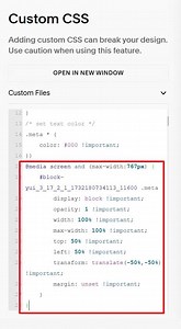 [Share] How to add a Text Slider