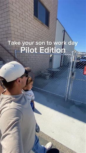 Chancy James on Instagram: "Next generation Banner Tow pilot"