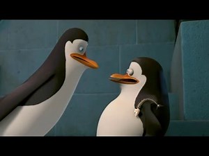 Nothing But The Truth! [Penguins Of Madagascar]-(Full-HD)