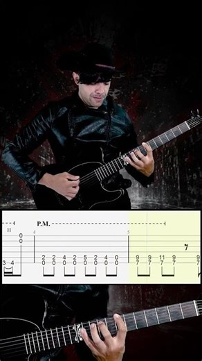 【My Chemical Romance】[ Teenagers ] cover by Dotti Brothers | LESSON | GUITAR TAB