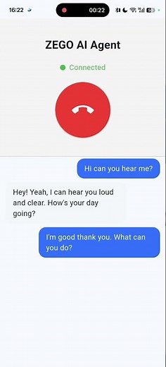 How to Build a Conversational AI using Flutter