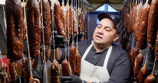 Westerly's Gold: Sweet, Spicy, and Full of Tradition