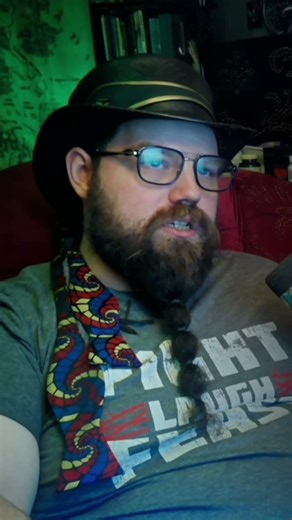 An Introduction to Ma and Pa Kane