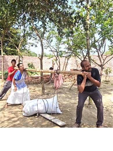 বাহুবলি লেবুর মা 🤣 Wait for the end 😁 funny video 2026, new comedy video, quick and easy recipe, Funny Video | Comedy | Funny, Try not to laugh challenge #whattowatch #comedy #funnyvideos