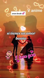 Smor bonito | Video anime