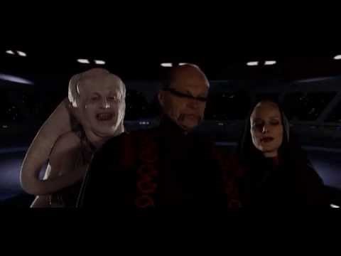 (1) Dark Forces II: Jedi Knight - The beginning