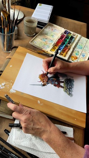 There can be only One! #glasgow #scotland #glasgowlife #peoplemakeglasgow #glasgowcity #visitscotland #glasgowwestend #instaglasgow #glasgowfoodie #scotland #visitscotland #glasgow #edinburgh #scottish #highlands #nature #travel #scotlandtravel #scotlandexplore #highlander #highlandermovie #clanmacleod #connormacleod #christopherlambert #therecanbeonlyone #swordsandsorcery #scottish #immortals #princesoftheuniverse #highlanderfilm | Helen Clark Art