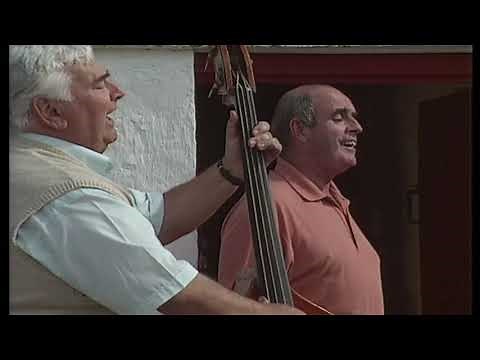 Barnbrack - If You're Irish Come Into The Parlour (Music Video)