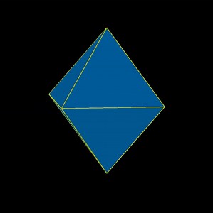34K views · 407 reactions | Progressions between an octahedron, pseudoicosahedron and cuboctahedron Geogebra resource: https://www.geogebra.org/m/f3akjdw2 Follow Magic Pi on instagram https://www.instagram.com/magic_pi2?igsh=MTE5Y2h4cHo4dTRrbw%3D%3D&utm_source=qr #MTBoS #iteachmath #maths #math #geometry | Magic PI - math animations | Facebook