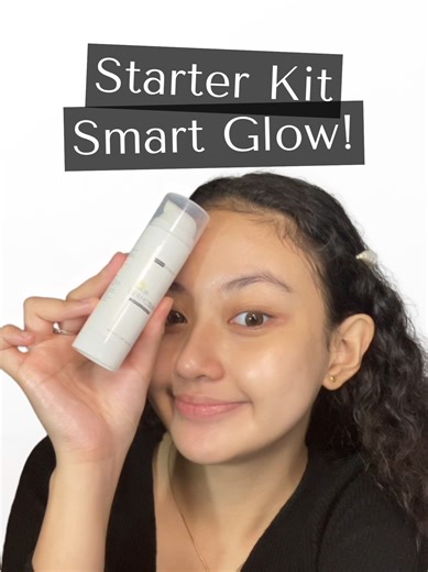 Start Your Skincare Journey with Dermorepubliq Starter Kit