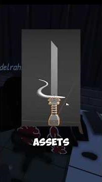 Best way to create 3D models for your roblox game #robloxstudio #customuse #robloxdeveloper