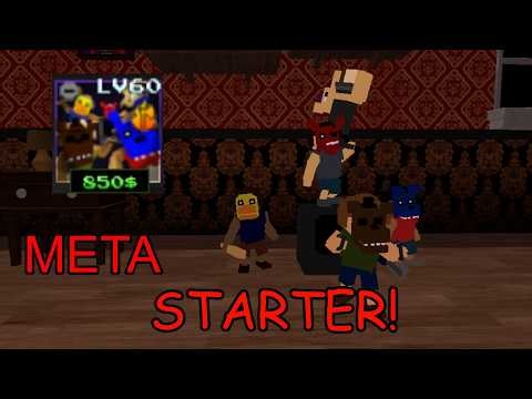 *NEW* MASKED BULLIES Unit is INSANELY OP! | FNTD2