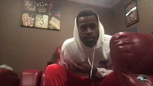 NBA Star Stephen Jackson Exclusive Interview After Accepting ISLAM TheDeenShow #836 | The Deen Show