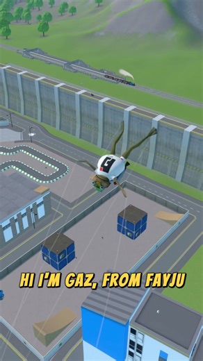 Red Barrels, Flying Frog — Please Nominate Us for Steam’s Labor of Love 💚