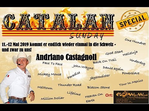 Line Dance Colder, Choreo: Adriano Castagnoli