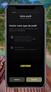 Comment créer des Factures pour une prestation de service ? | Huberi Keb