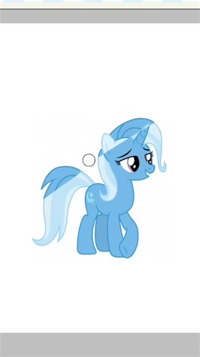 Swapping MLP characters color palette with their mane#mylittleponyequestriagirls #art #mylittlepony