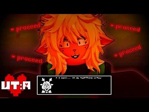 PROCEED... Noelle... | Showcase | Undertale: Arena