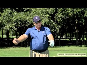 Golf Swing Tips: How to Curve your Golf Shots
