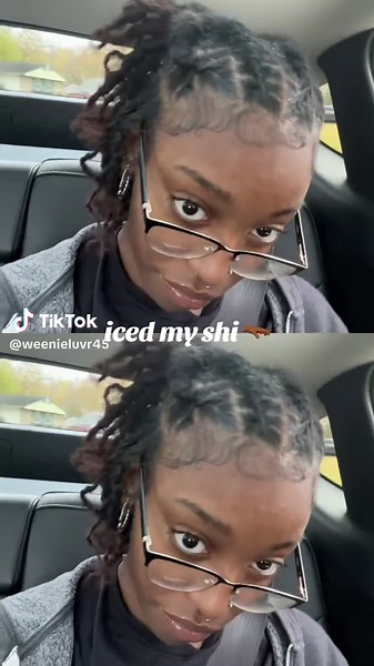 Transform Your Locs with This Stunning Retwist