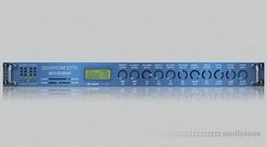 Savant Audio Labs Quantum 2772 Evolution v1.0 WiN