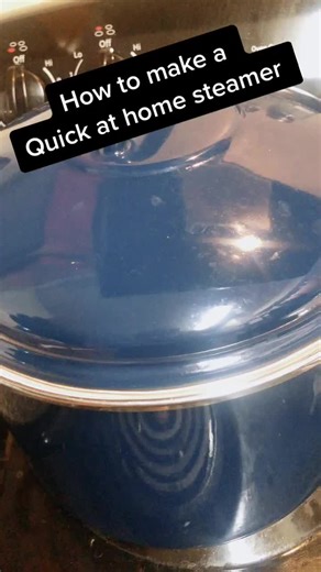 At home steamer #fyp #diy #cookinghacks #cookingvideo #cookingtips #momsoftiktok #trending #dimsum #katskitchen #cookingwithkat #wekneaddough