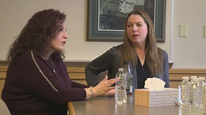 Cold Justice 501: Barbara's Daughters Reflect on their Late Mother | Oxygen