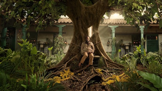 Ve Cien años de soledad | Sitio oficial de Netflix