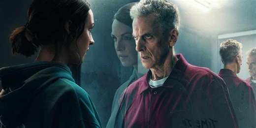 The Devil's Hour Mind-Bending Season 1 Ending, Explained