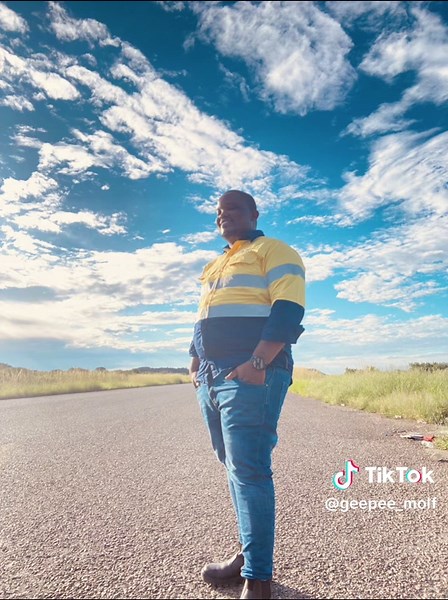 What if I was just fine with being an engineering assistant! What if I didn’t do the Health & Safety Management Courses! What if i never posted my profile on the socials seeking employment? #WhatIf 🙏🏽 #Gratitude #SafetyOfficer #Mining #YoungLeaders