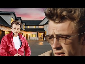 70 Years After His Death, James Dean Is STILL Hollywood’s Ultimate Rebel