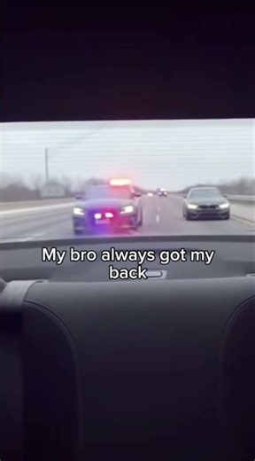 My bro always has my back 💪 #tiktokfyp