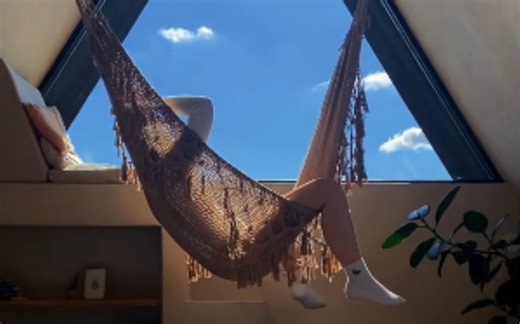 “这里好像真的可以忘记所有烦恼～”_哔哩哔哩_bilibili