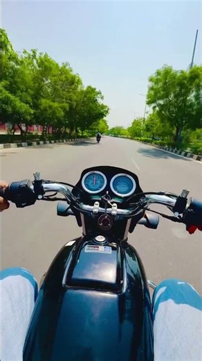M"Born to ride, forced to work 😍😎#BikeLife #Rider #Bikelovers #RoadTrip #ThrottleTherapy