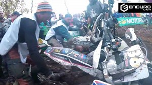 #extremeenduro | Alessandro Azzalini #27 Extreme Enduro Rider from Italy 🇮🇹 Some actions from GetzenRodeo & Hixpania Hard Enduro #hardenduro #enduro #dirtbike #wess #iRideWESS #husqvarna | Enduro DKA