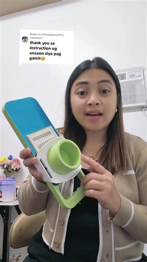 Stainless Steel Vegetable and Fruit Slicer Review