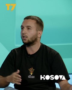 'Meshkutj jetonë te familja e gruas' - Juli dhe Leo TENSIONOHEN, debatojnë ASHPËR në studio #T7 #KosovaLive | T7 Videos