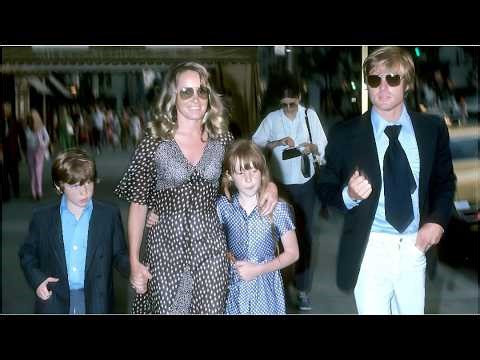 Robert Redford’s Silent Grief Before Fame Changed Everything💔