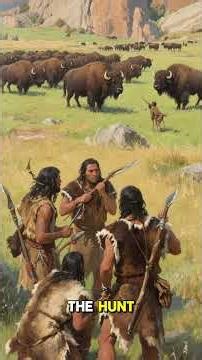 Prehistoric Weapons | How Early Humans Hunted to Survive