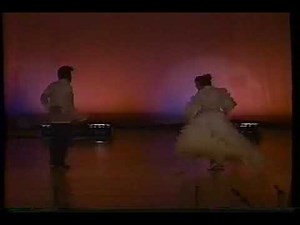 Dandansoy - Philippine Folk Dance