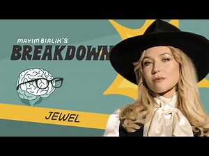 Jewel: Turn Your Life Around One Thought at a Time